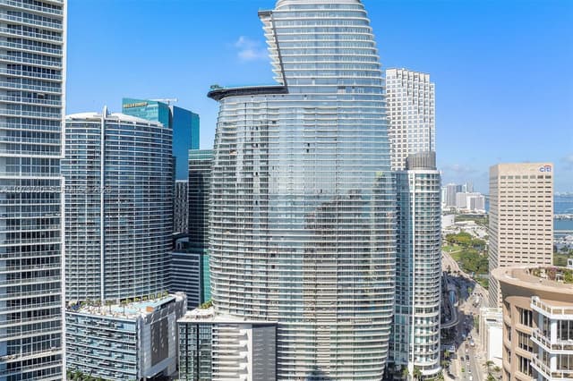 300 Biscayne Blvd Way # 903, Miami FL 33131 - Miami, FL - Photo 2