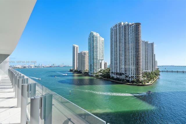300 Biscayne Blvd Way # 903, Miami FL 33131 - Miami, FL - Photo 7