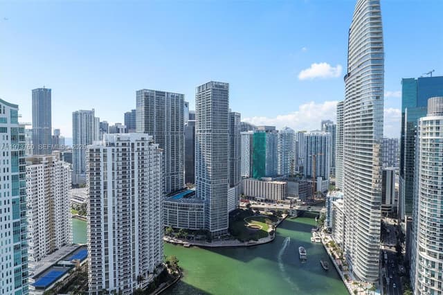 300 Biscayne Blvd Way # 903, Miami FL 33131 - Miami, FL - Photo 3