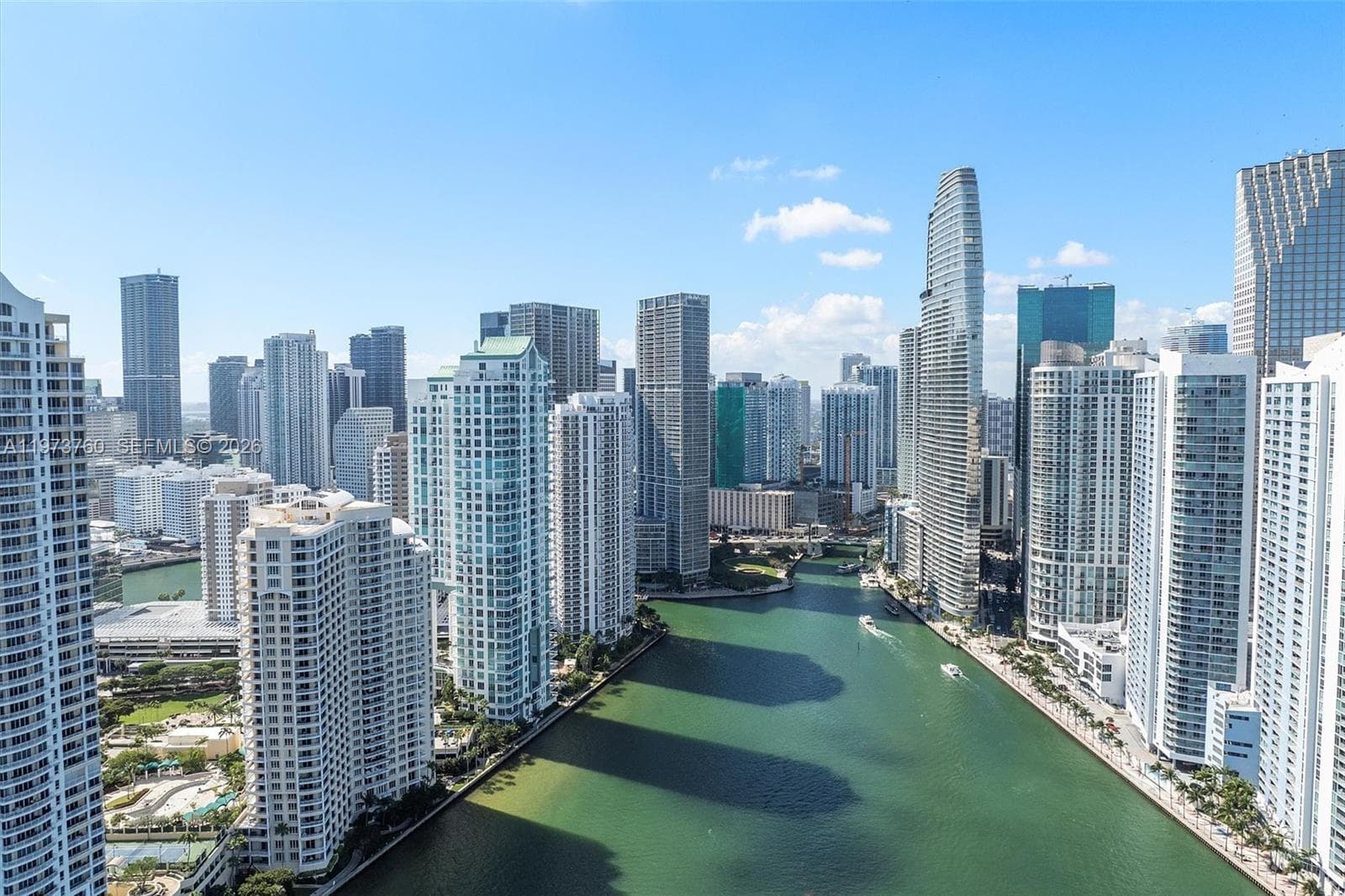 300 Biscayne Blvd Way # 903, Miami FL 33131 - Miami, FL - Photo 1