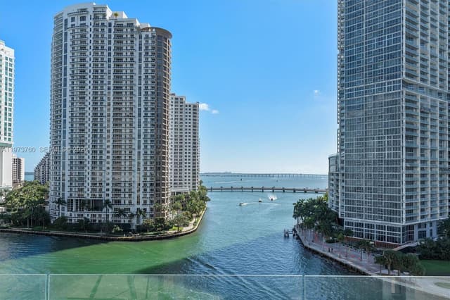 300 Biscayne Blvd Way # 903, Miami FL 33131 - Miami, FL - Photo 5
