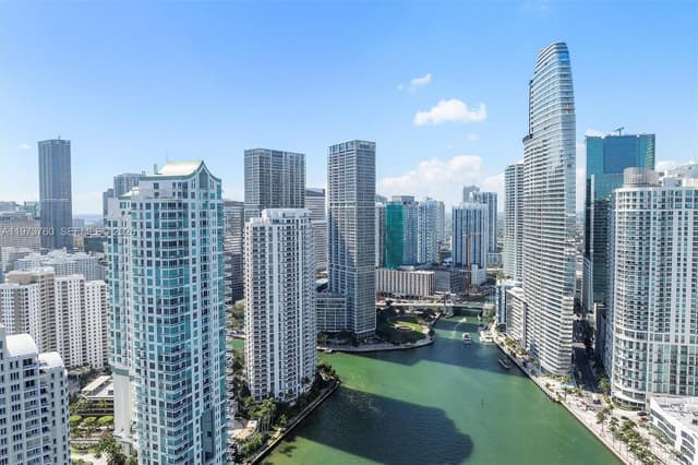300 Biscayne Blvd Way # 903, Miami FL 33131 - Miami, FL - Photo 4