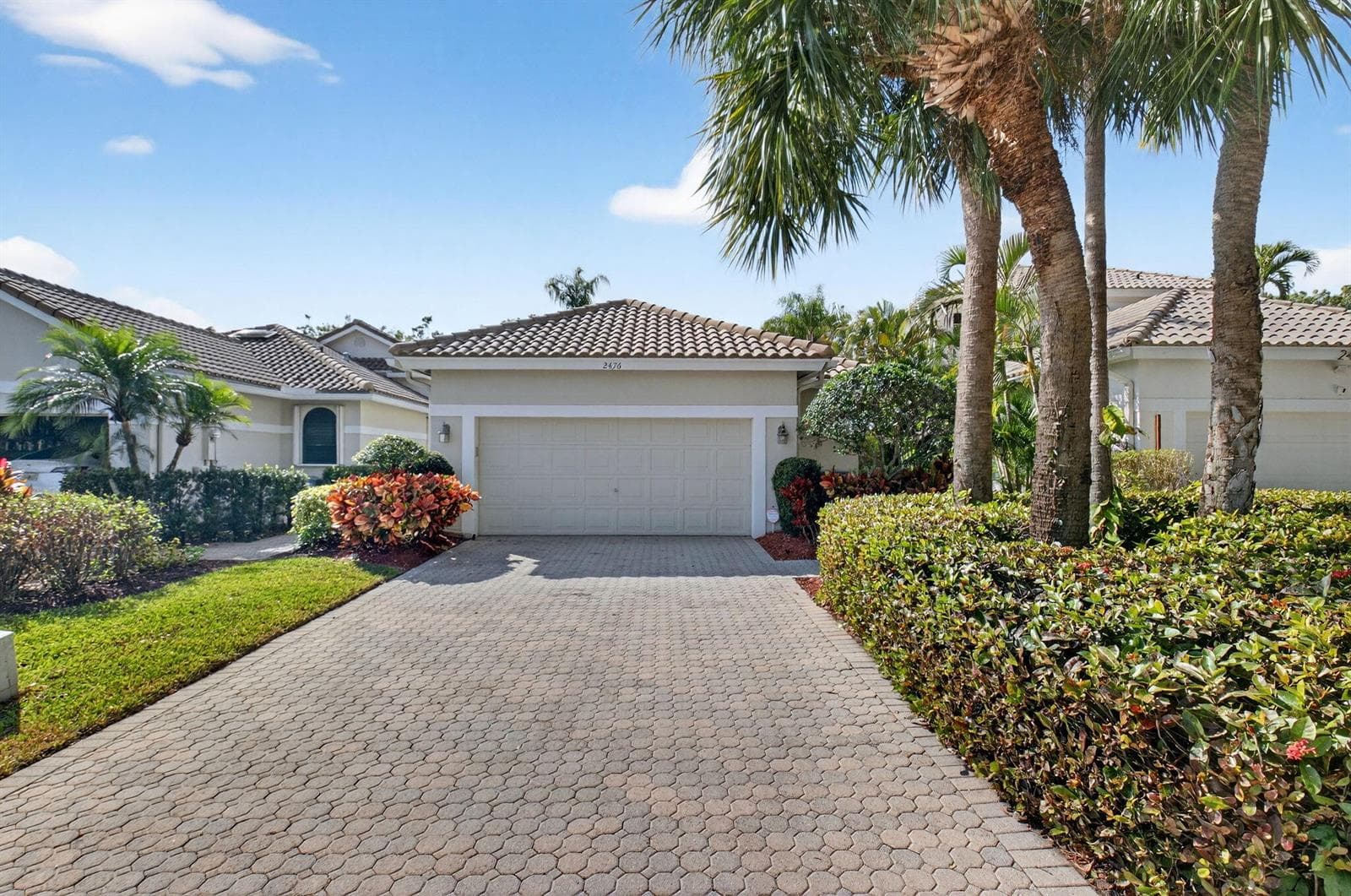 2476 NW 66th Drive, Boca Raton FL 33496