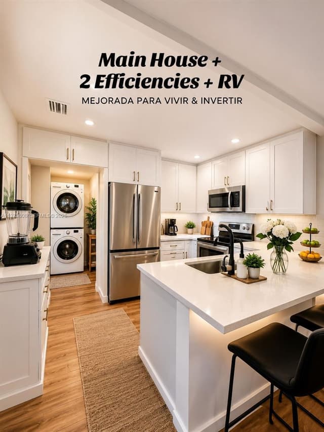 2281 NW 81st Ter, Miami FL 33147 - Miami, FL - Photo 6