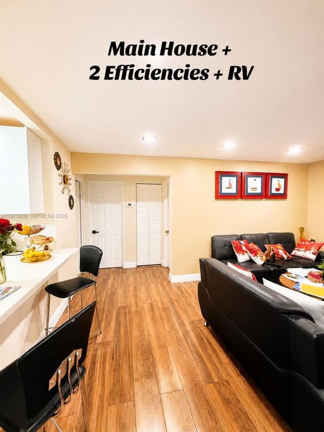 2281 NW 81st Ter, Miami FL 33147 - Miami, FL - Photo 5