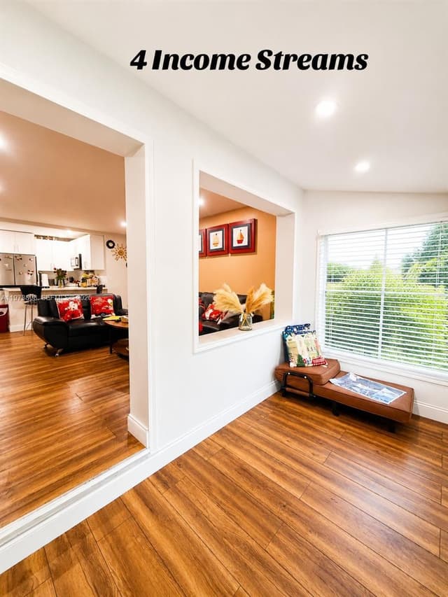 2281 NW 81st Ter, Miami FL 33147 - Miami, FL - Photo 4