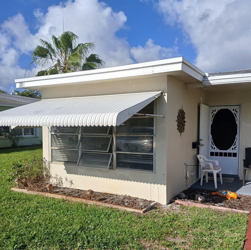 3311 Valley Road # D, Boynton Beach FL 33435