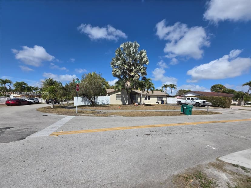 13377 SW 46th Ln, Miami FL 33175