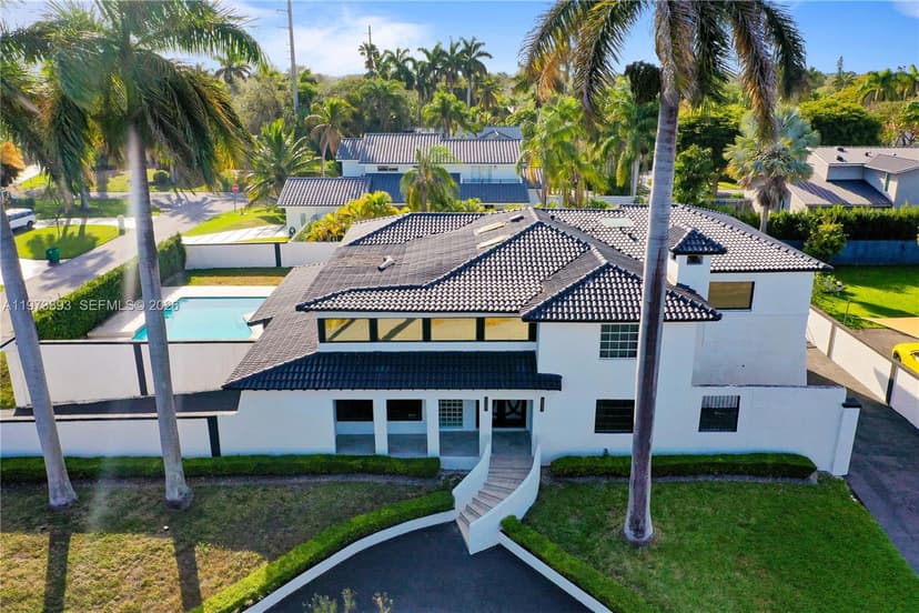 17740 SW 83rd Ave, Palmetto Bay FL 33157