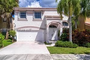 15857 NW 4th Ct, Pembroke Pines FL 33028