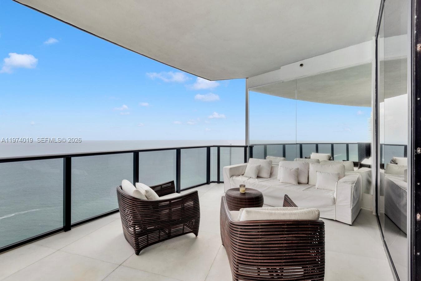 18555 Collins Ave # 4605, Sunny Isles Beach FL 33160 - Sunny Isles Beach, FL - Photo 1