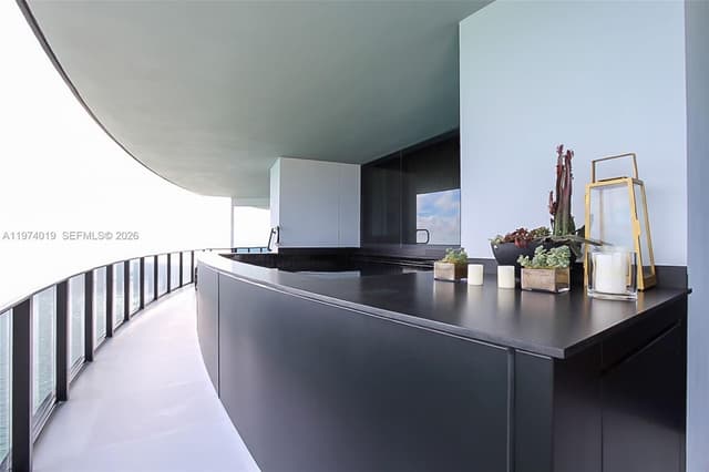 18555 Collins Ave # 4605, Sunny Isles Beach FL 33160 - Sunny Isles Beach, FL - Photo 5