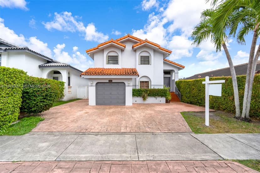 9911 SW 136th Ct, Miami FL 33186