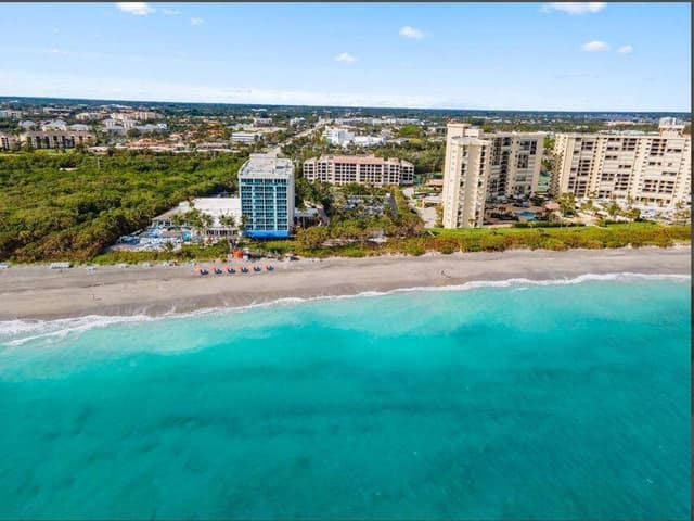 500 Ocean Trail Way # 409, Jupiter FL 33477 - Jupiter, FL - Photo 3