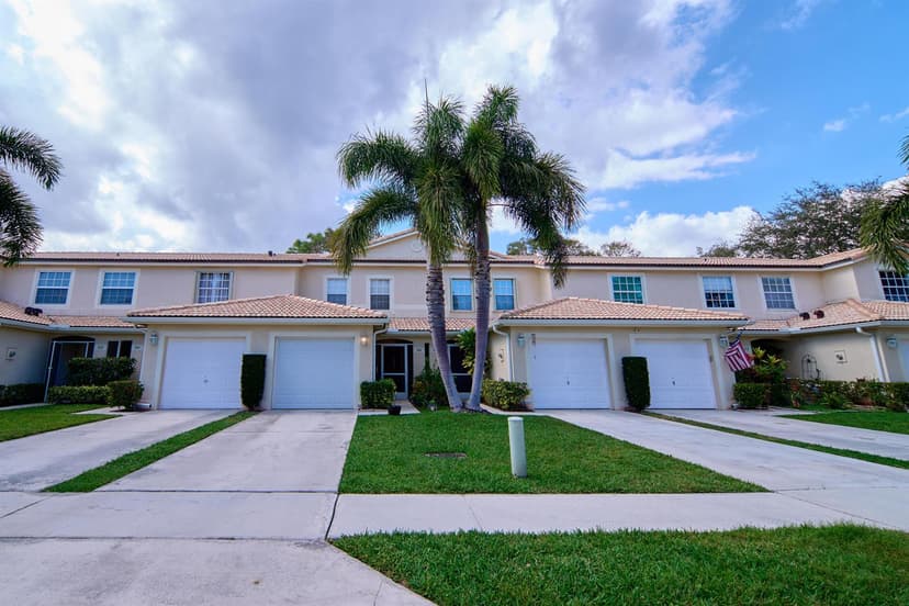 166 Timberwalk Trail, Jupiter FL 33458