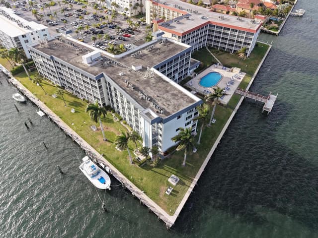100 Paradise Harbour Boulevard # 304, North Palm Beach FL 33408 - North Palm Beach, FL - Photo 7
