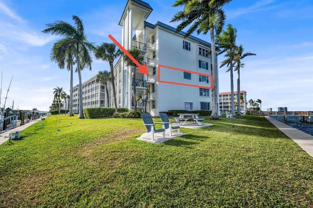 100 Paradise Harbour Boulevard # 304, North Palm Beach FL 33408 - North Palm Beach, FL - Photo 3