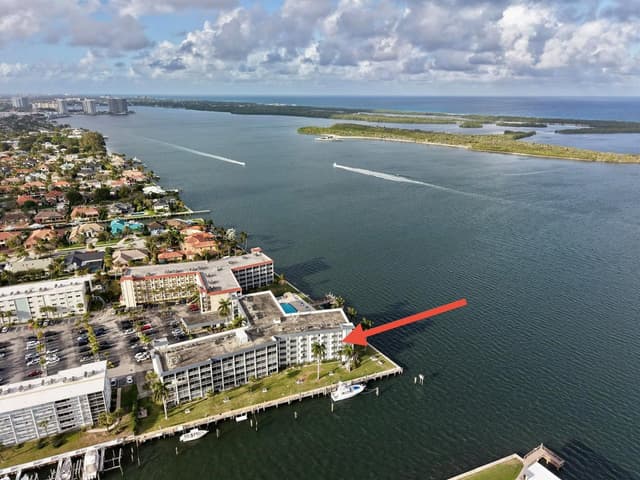 100 Paradise Harbour Boulevard # 304, North Palm Beach FL 33408 - North Palm Beach, FL - Photo 5