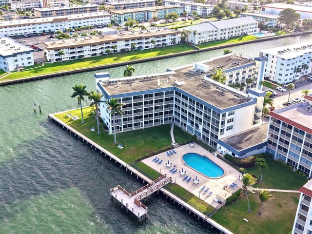 100 Paradise Harbour Boulevard # 304, North Palm Beach FL 33408 - North Palm Beach, FL - Photo 4