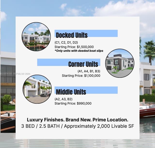 4616 SW 32ND AVE # A1, Dania Beach FL 33312 - Dania Beach, FL - Photo 2