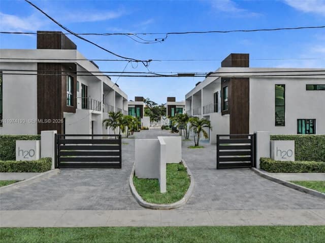 4616 SW 32ND AVE # A1, Dania Beach FL 33312 - Dania Beach, FL - Photo 6
