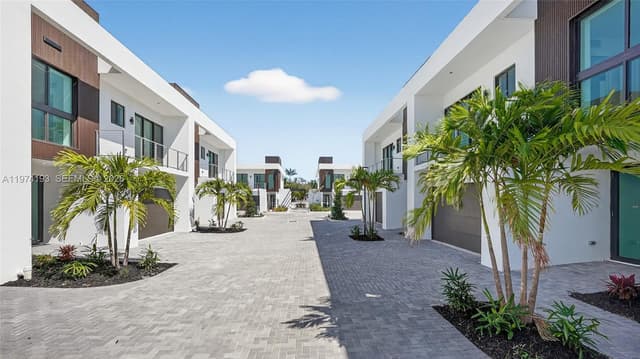 4616 SW 32ND AVE # A1, Dania Beach FL 33312 - Dania Beach, FL - Photo 5