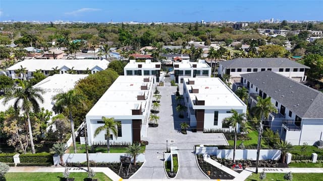 4616 SW 32ND AVE # A1, Dania Beach FL 33312 - Dania Beach, FL - Photo 4