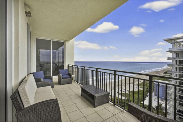3800 N Ocean Drive # 2050, Singer Island FL 33404 - Singer Island, FL - Photo 2