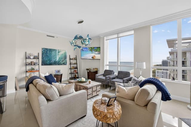 3800 N Ocean Drive # 2050, Singer Island FL 33404 - Singer Island, FL - Photo 3