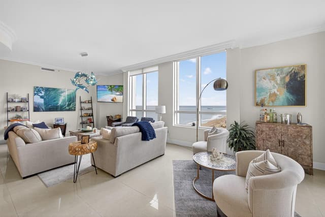 3800 N Ocean Drive # 2050, Singer Island FL 33404 - Singer Island, FL - Photo 5