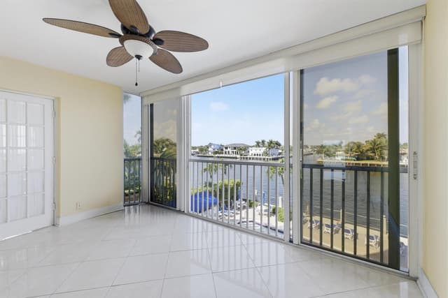 615 N Riverside Drive # 301, Pompano Beach FL 33062 - Pompano Beach, FL - Photo 3