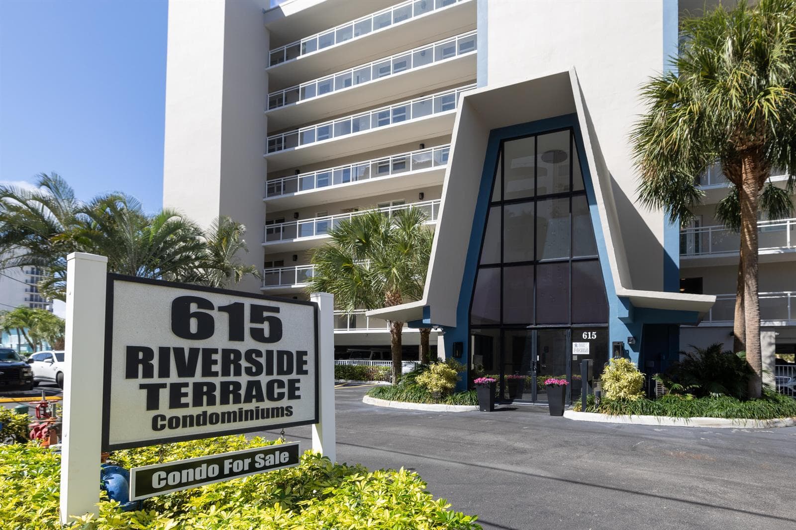 615 N Riverside Drive # 301, Pompano Beach FL 33062 - Pompano Beach, FL - Photo 1