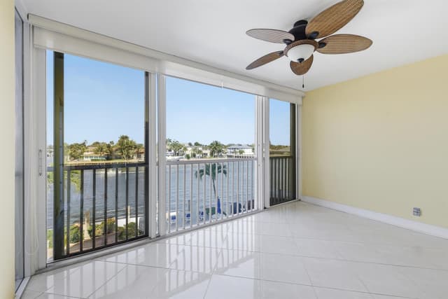 615 N Riverside Drive # 301, Pompano Beach FL 33062 - Pompano Beach, FL - Photo 4
