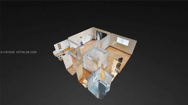 3665 NE 167 Street # 501, North Miami Beach FL 33160 - North Miami Beach, FL - Photo 2