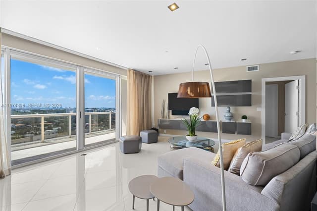 9601 Collins Ave # 1208, Bal Harbour FL 33154 - Bal Harbour, FL - Photo 2