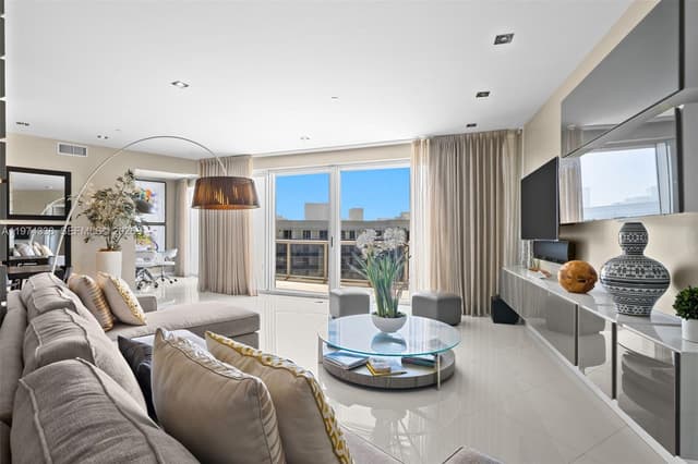 9601 Collins Ave # 1208, Bal Harbour FL 33154 - Bal Harbour, FL - Photo 3
