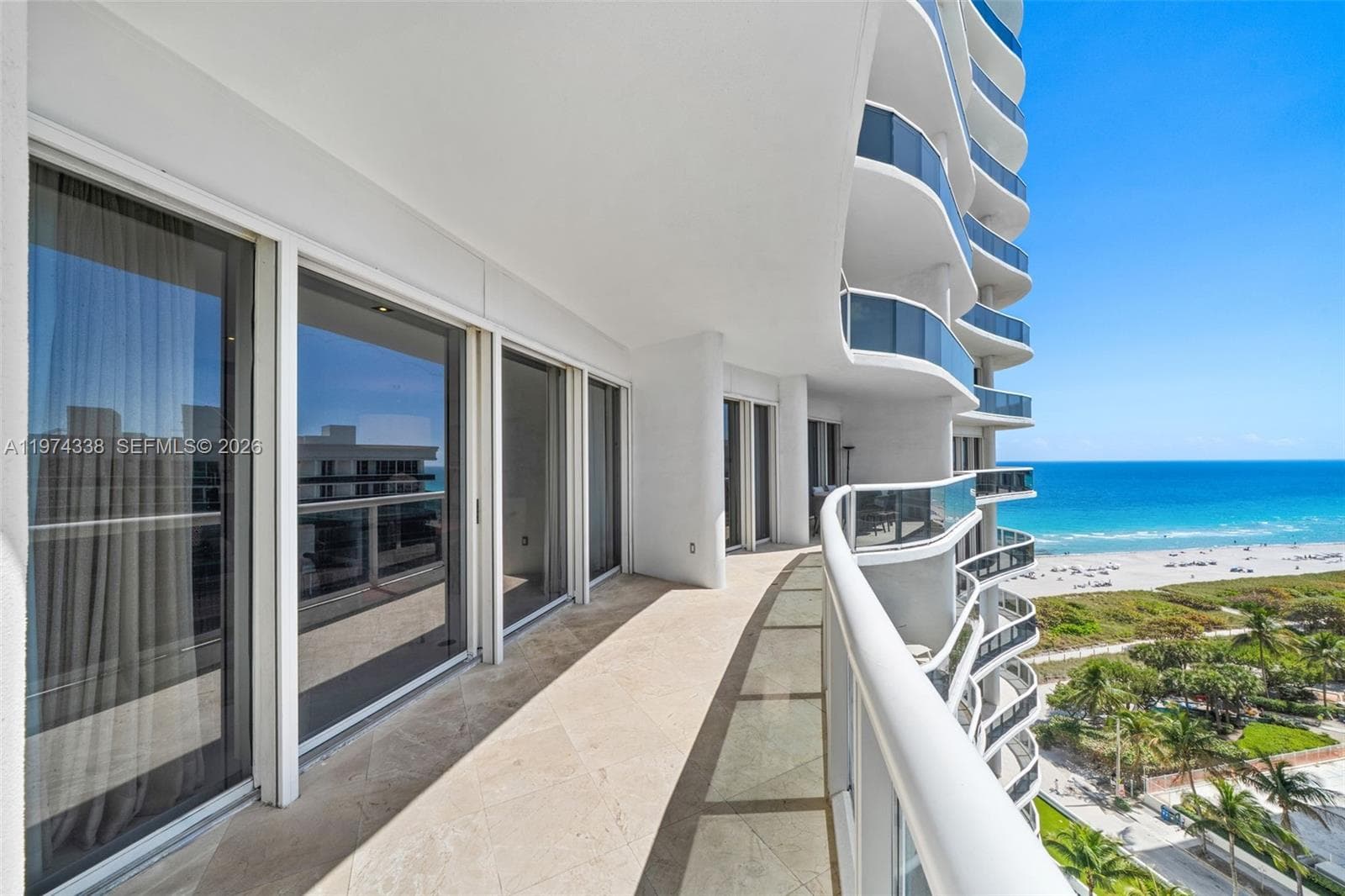 9601 Collins Ave # 1208, Bal Harbour FL 33154 - Bal Harbour, FL - Photo 1