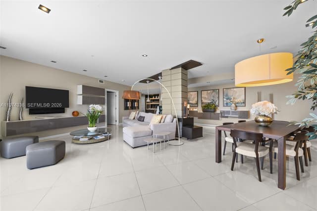 9601 Collins Ave # 1208, Bal Harbour FL 33154 - Bal Harbour, FL - Photo 5