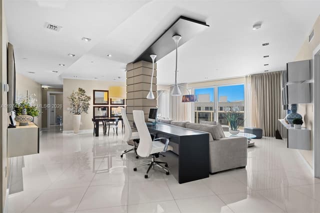 9601 Collins Ave # 1208, Bal Harbour FL 33154 - Bal Harbour, FL - Photo 4