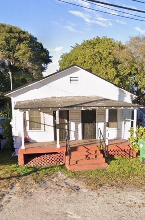 2917 NW 48th Street, Miami FL 33142