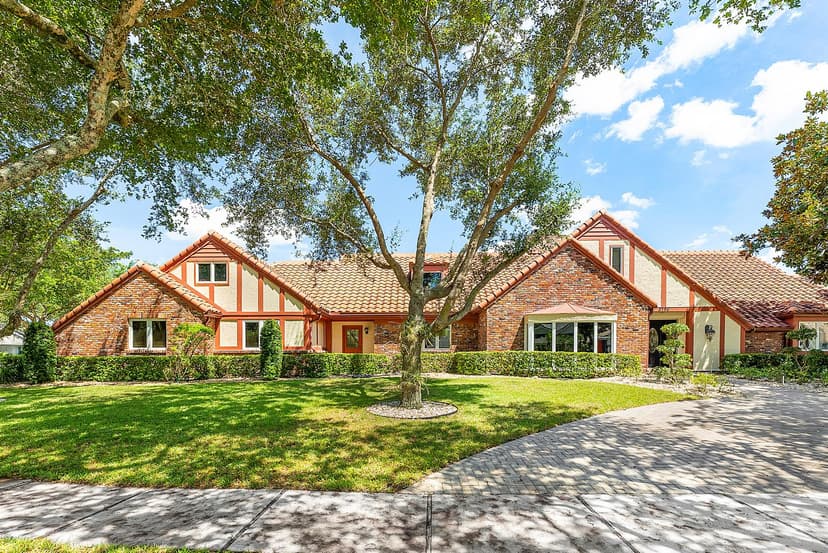3790 Kings Way, Boca Raton FL 33434