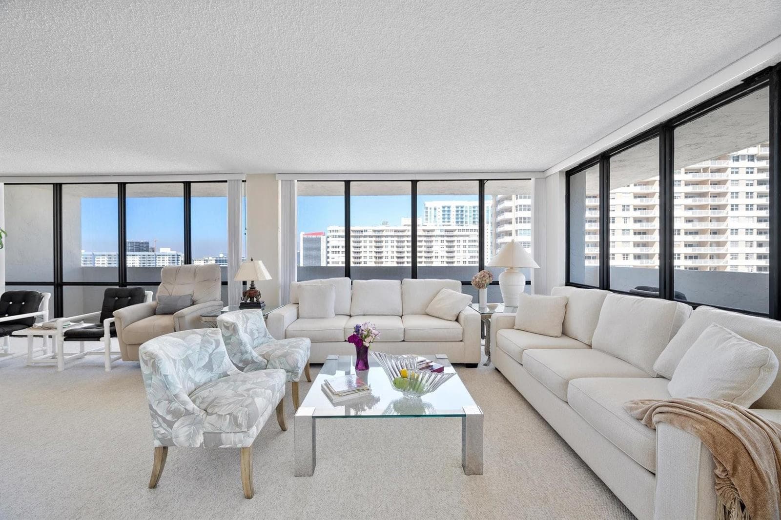 2017 S Ocean Drive, Hallandale Beach FL 33009
