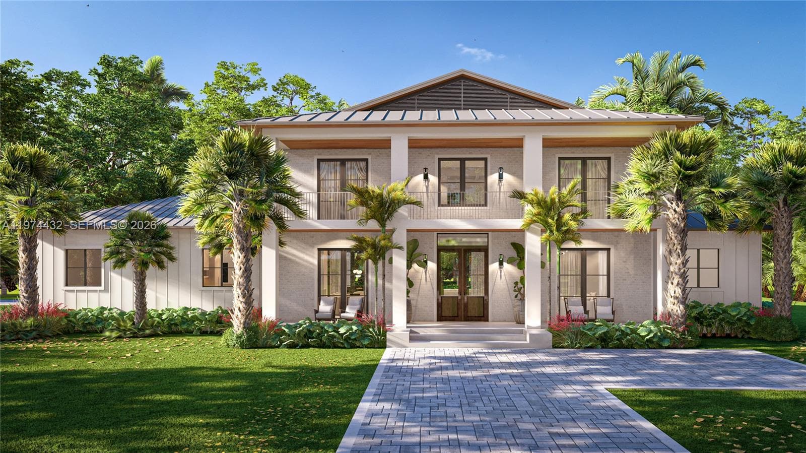 8901 SW 120th St, Miami FL 33176