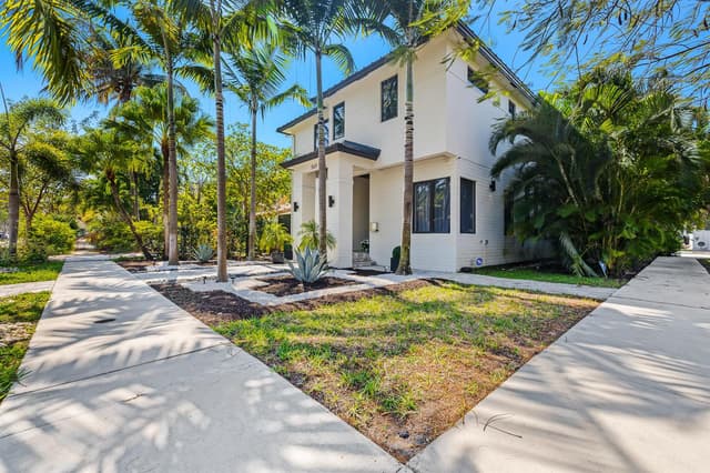 549 NE 10th Avenue, Fort Lauderdale FL 33301 - Fort Lauderdale, FL - Photo 2