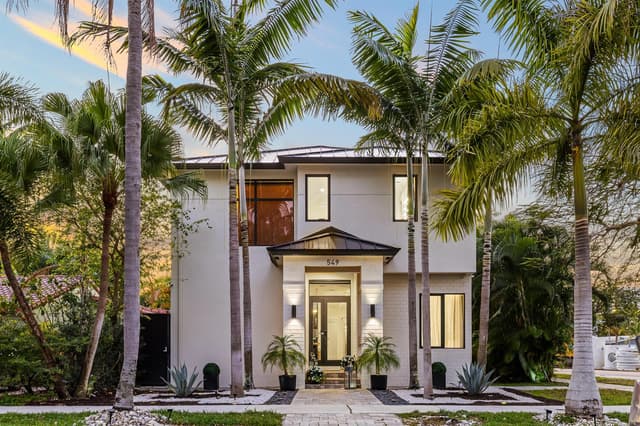 549 NE 10th Avenue, Fort Lauderdale FL 33301 - Fort Lauderdale, FL - Photo 5