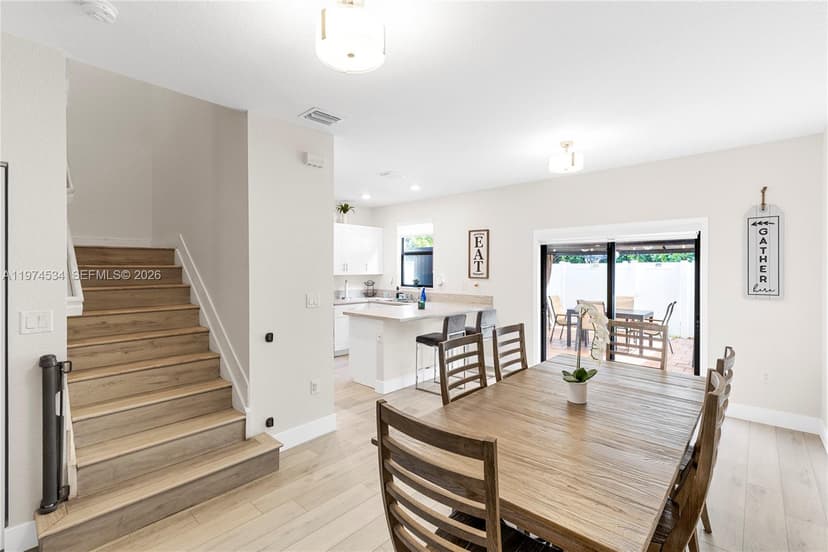 Listing