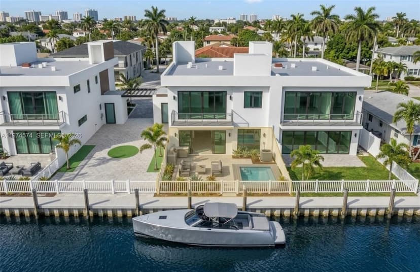 4638 SW 32ND AVE # D2, Dania Beach FL 33312