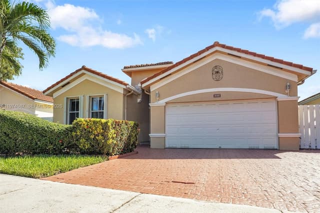 849 NW 136th Ave, Miami FL 33182 - Miami, FL - Photo 2