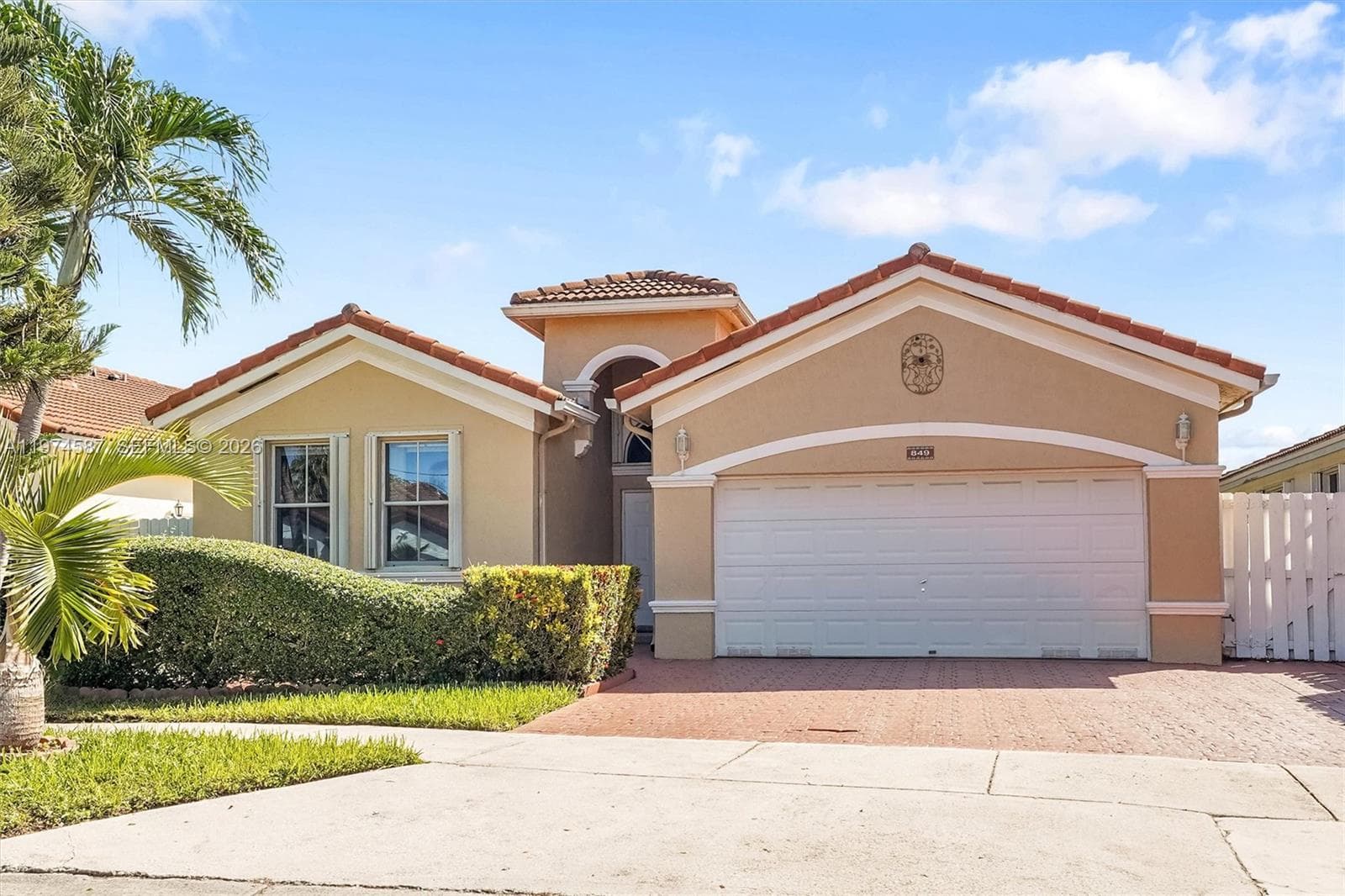 849 NW 136th Ave, Miami FL 33182 - Miami, FL - Photo 1