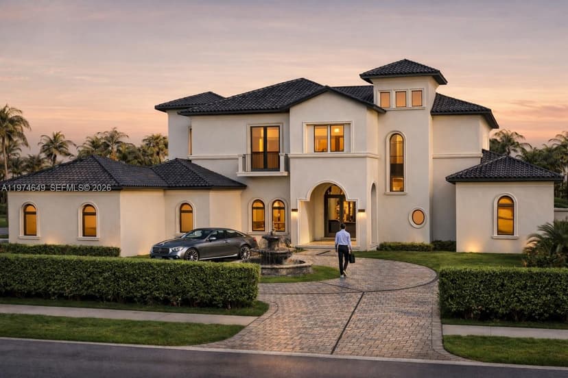 751 Ranch Rd, Weston FL 33326